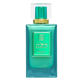 Naseem Sadaat perfumy spray