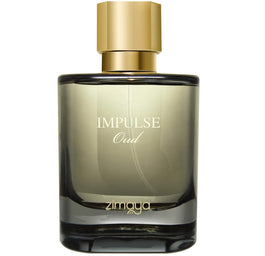Zimaya Impulse Oud woda perfumowana spray