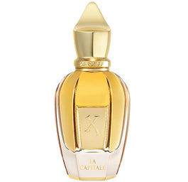 Xerjoff La Capitale perfumy