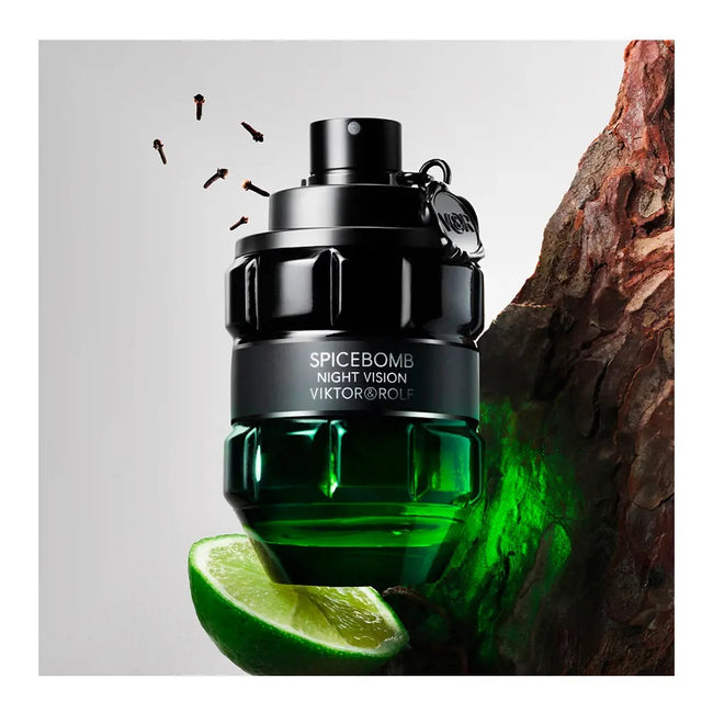 Viktor & Rolf Spicebomb Night Vision woda toaletowa spray