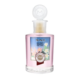 Monotheme Monoi woda toaletowa spray