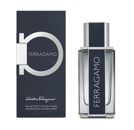Salvatore Ferragamo Ferragamo woda toaletowa spray