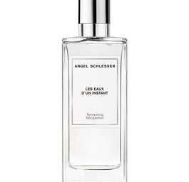 Angel Schlesser Les Eaux D'un Instant Tempting Bergamot woda toaletowa spray