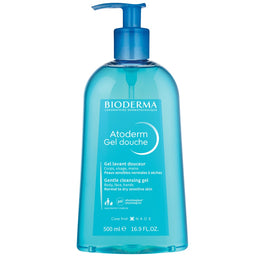 Bioderma Atoderm Gel Douche żel pod prysznic i do kąpieli 500ml