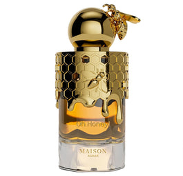 Maison Asrar Oh Honey! woda perfumowana spray