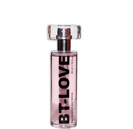 BT Love for Women perfumy z feromonami dla kobiet