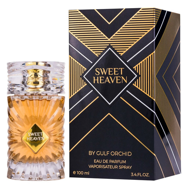 Gulf Orchid Sweet Heaven woda perfumowana spray