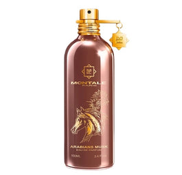 Montale Arabians Musk woda perfumowana spray