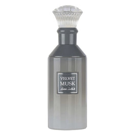Lattafa Velvet Musk woda perfumowana