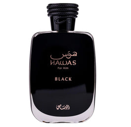 Rasasi Hawas Black woda perfumowana spray