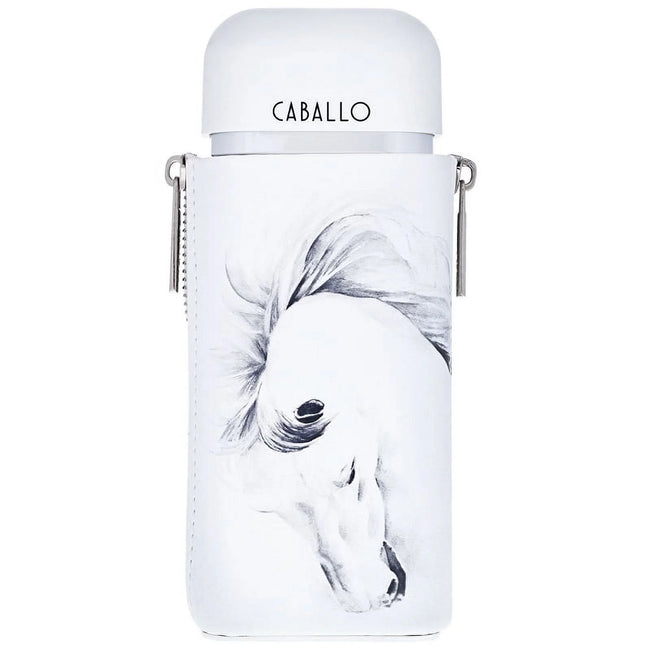 Armaf Caballo woda perfumowana