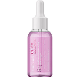 Miraculum Pro-Skin Collagen peptydowy booster regeneracyjny z olejkiem z winogron 30ml