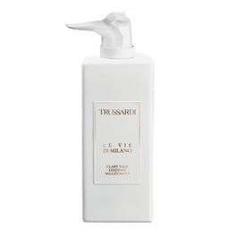 Trussardi Le Vie di Milano Clary Sage woda perfumowana spray