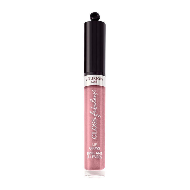 Bourjois Fabuleux Gloss nawilżający błyszczyk do ust