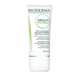 Bioderma Sebium Pore Refiner korygujący preparat zwężający pory 30ml
