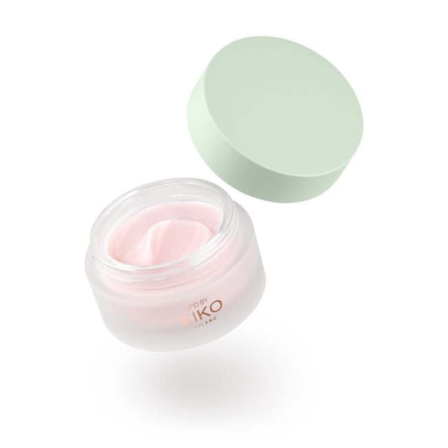KIKO Milano Kind by KIKO Sorbet Hydra Face Cream nawilżający krem do twarzy o promiennym wykończeniu 50ml