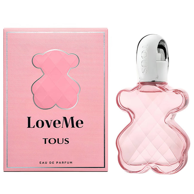 Tous LoveMe woda perfumowana spray