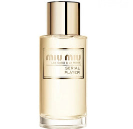 Miu Miu Serial Player woda toaletowa spray