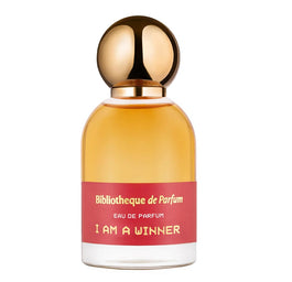 Bibliotheque de Parfum I Am a Winner woda perfumowana spray