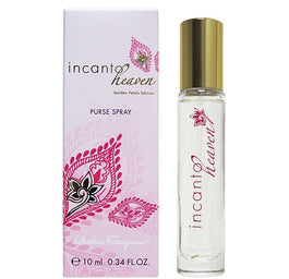 Salvatore Ferragamo Incanto Heaven Golden Petals woda toaletowa miniatura