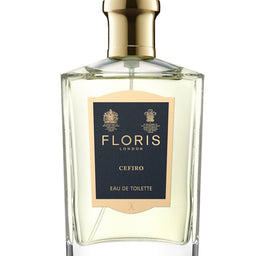 Floris Cefiro woda toaletowa spray