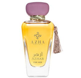 Azha Azhar woda perfumowana spray