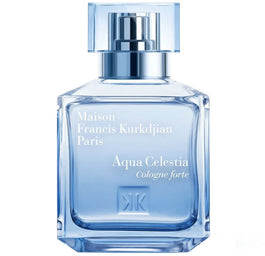 Maison Francis Kurkdjian Aqua Celestia Cologne Forte woda perfumowana spray