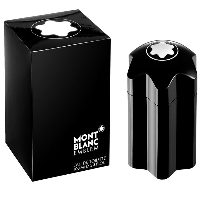 Mont Blanc Emblem woda toaletowa spray