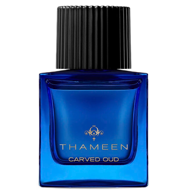 Thameen Carved Oud ekstrakt perfum
