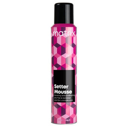 Matrix Setter Mousse pianka do włosów 232g