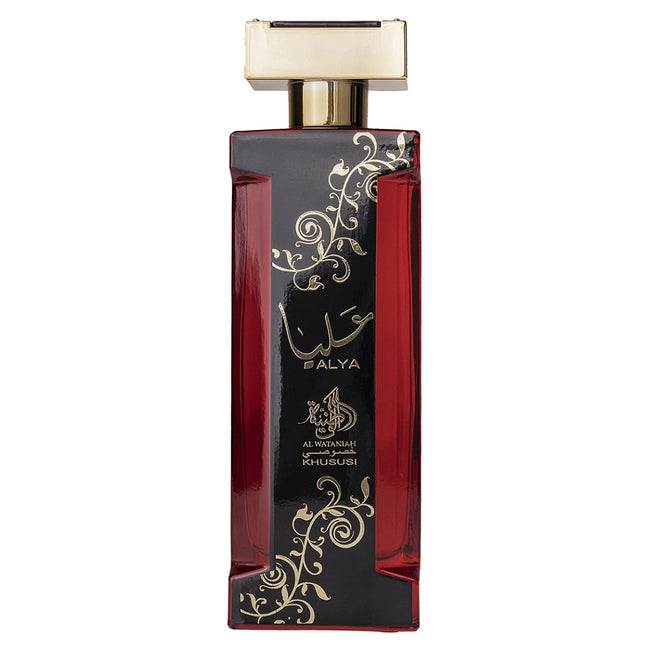 Al Wataniah Alya woda perfumowana spray