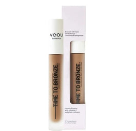 Veoli Botanica Time to Bronze bronzer w kremie 10ml