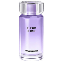 Karl Lagerfeld Fleur D'Iris woda perfumowana spray