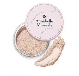 Annabelle Minerals Podkład mineralny kryjący 10g