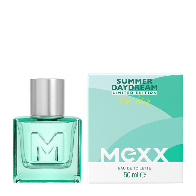 Mexx Summer Daydream For Him woda toaletowa spray