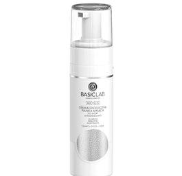 BasicLab Micellis dermatologiczna pianka myjąca do skóry ultrawrażliwej 150ml