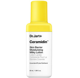 Dr.Jart+ Ceramidin nawilżająca emulsja do twarzy 50ml