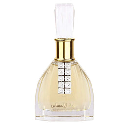 Ard al Zaafaran Ameerat Al Ehsaas woda perfumowana spray