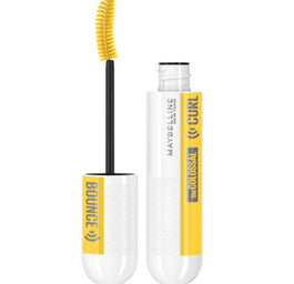 Maybelline The Colossal Curl Bounce Mascara pogrubiający tusz do rzęs