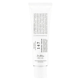 Dr. Althea 147 Barrier Cream intensywnie łagodzący krem do twarzy 50ml
