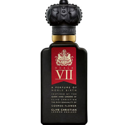 Clive Christian Cosmos Flower perfumy spray 50ml - produkt bez opakowania