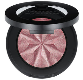 bareMinerals Gen Nude Highlighting Blush rozświetlający róż do policzków