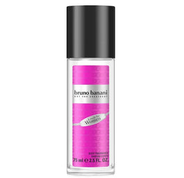 Bruno Banani Made for Women dezodorant w naturalnym sprayu 75ml