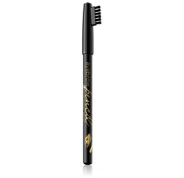 Eveline Cosmetics Eyebrow Pencil kredka do brwi ze szczoteczką