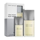 Issey Miyake L'eau d'Issey Pour Homme zestaw woda toaletowa spray 125ml + woda toaletowa spray 40ml