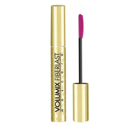 Eveline Cosmetics Volumix Fiberlast Full Volume Mascara pogrubiający tusz do rzęs