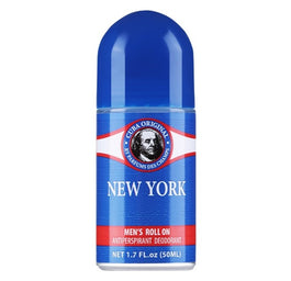 Cuba Original Cuba New York For Men dezodorant w kulce 50ml