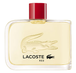 Lacoste Red woda toaletowa spray