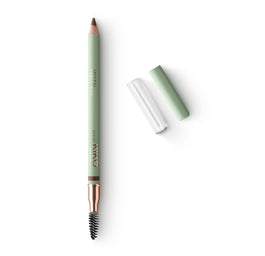 KIKO Milano Kind by KIKO Defining Eyebrow Pencil kredka do brwi ze szczoteczką