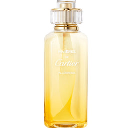 Cartier Allegresse woda toaletowa spray